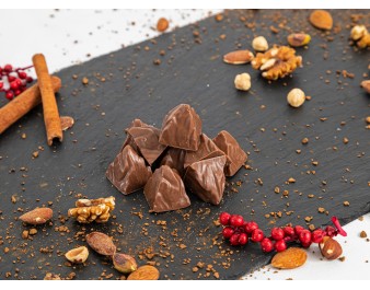 La Boîte chocolats Suisses